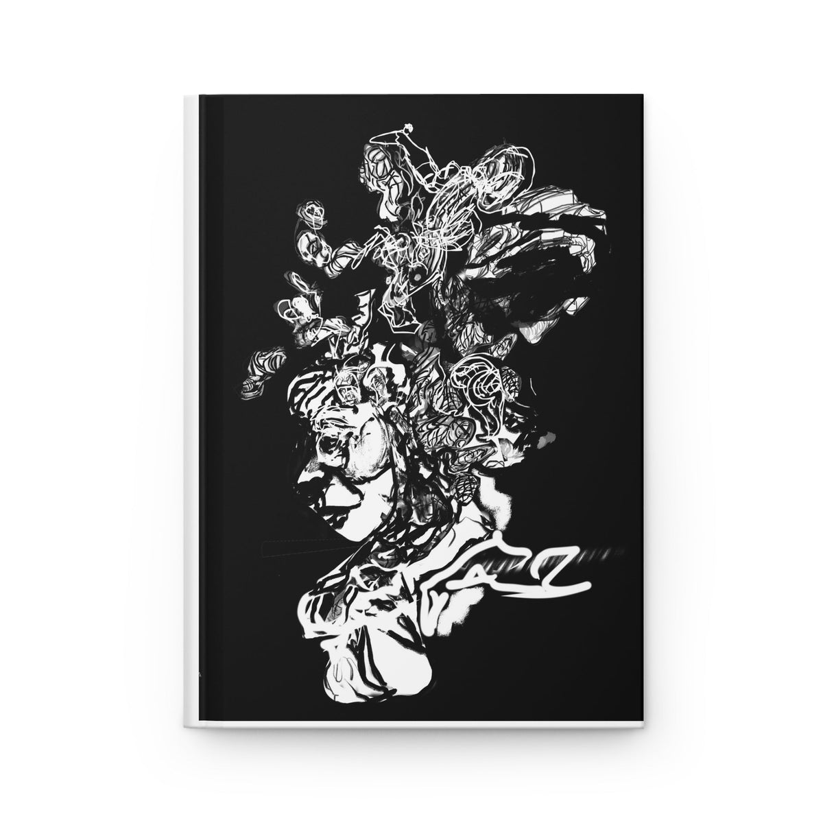 LOVE & BE LOVED Journals - JCasso