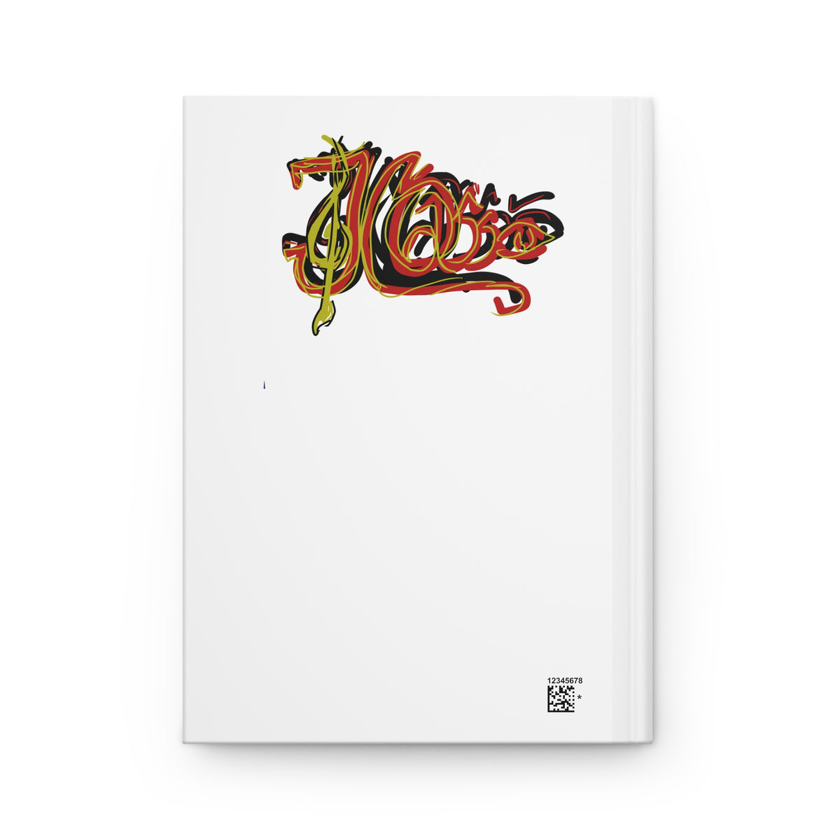 Kool & Tha Gang — Hardcover Journal - JCasso