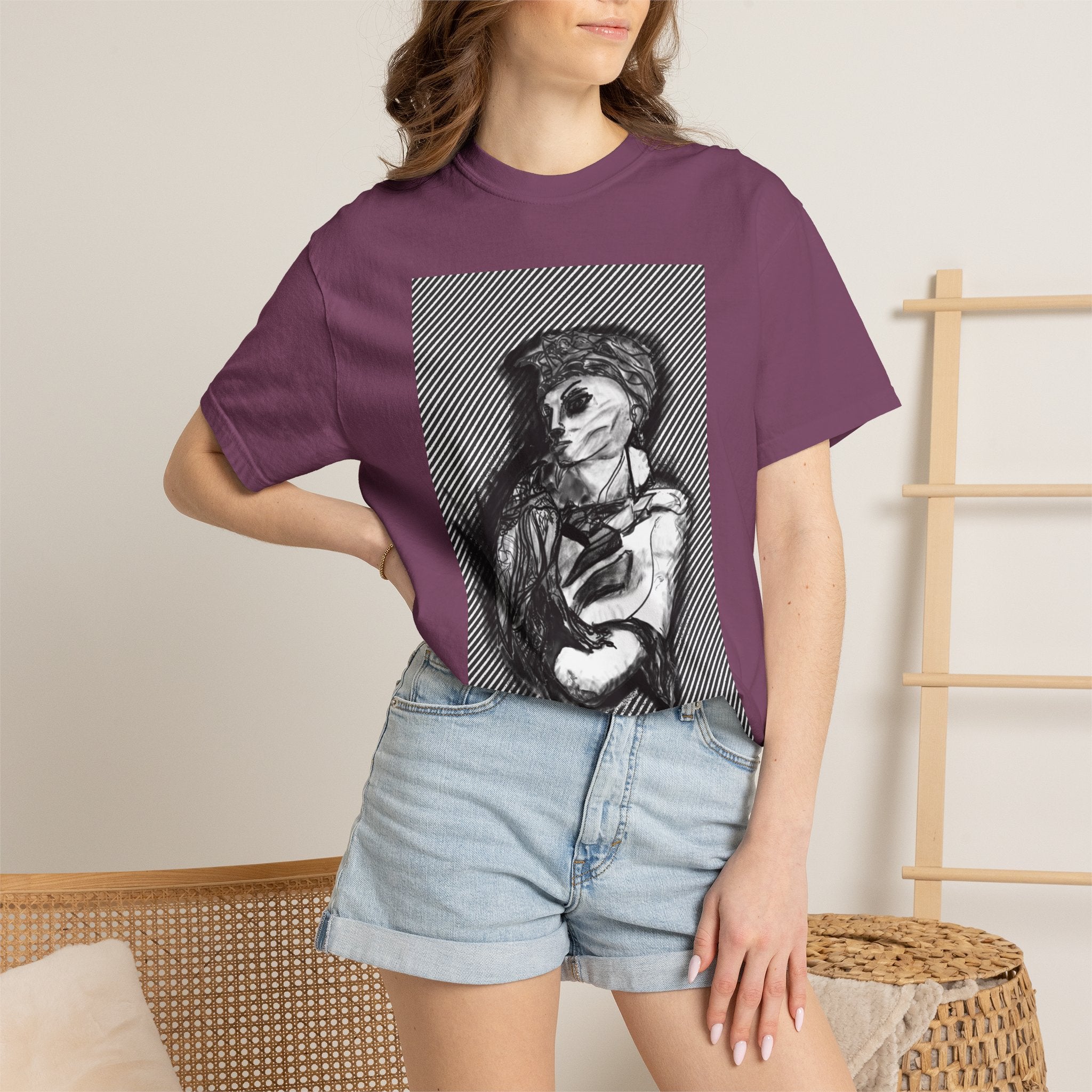 Intuitions Tee