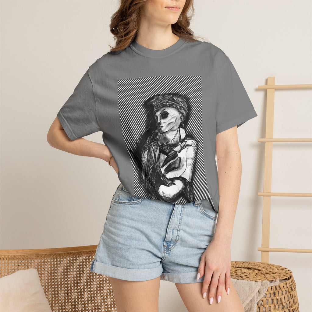 Intuitions Tee