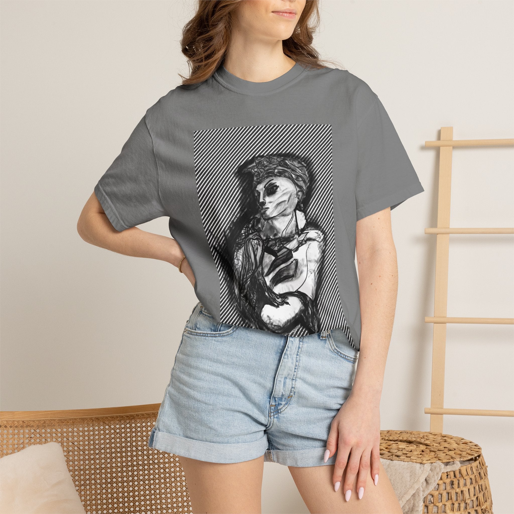 Intuitions Tee