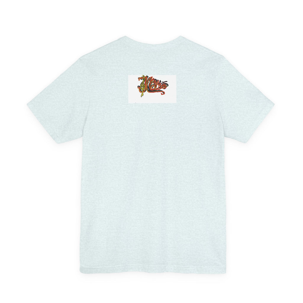 Désirée, Adorned Tee