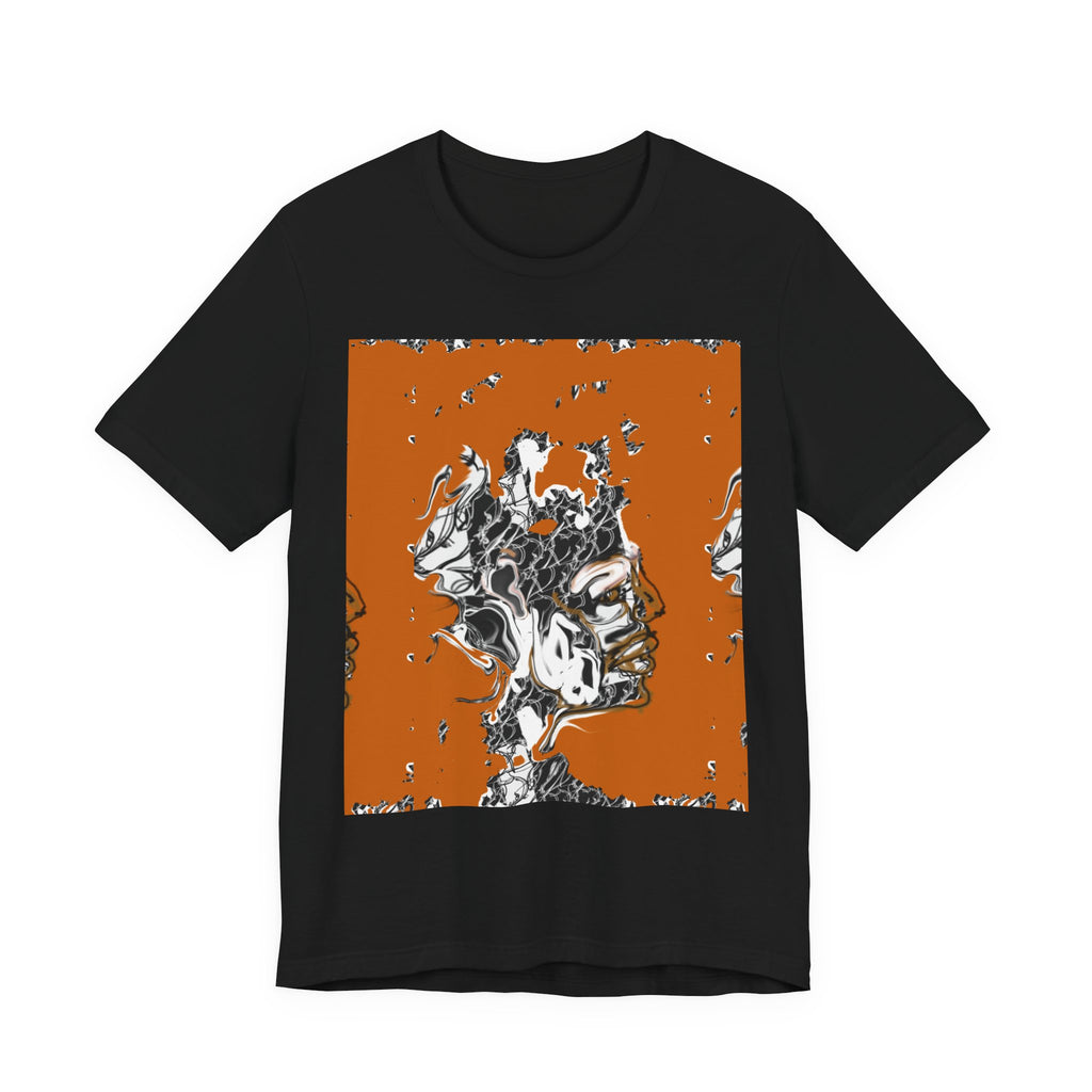 Fractured King Tee