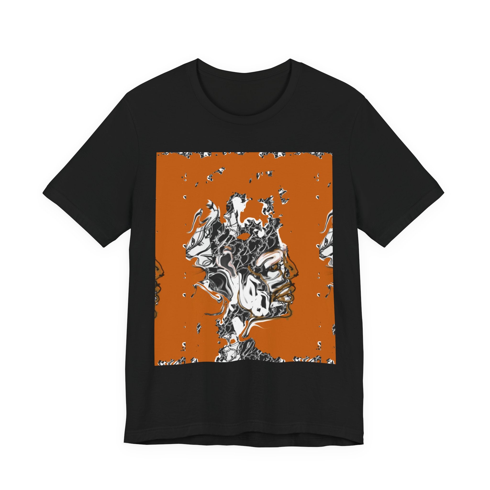 Fractured King Tee