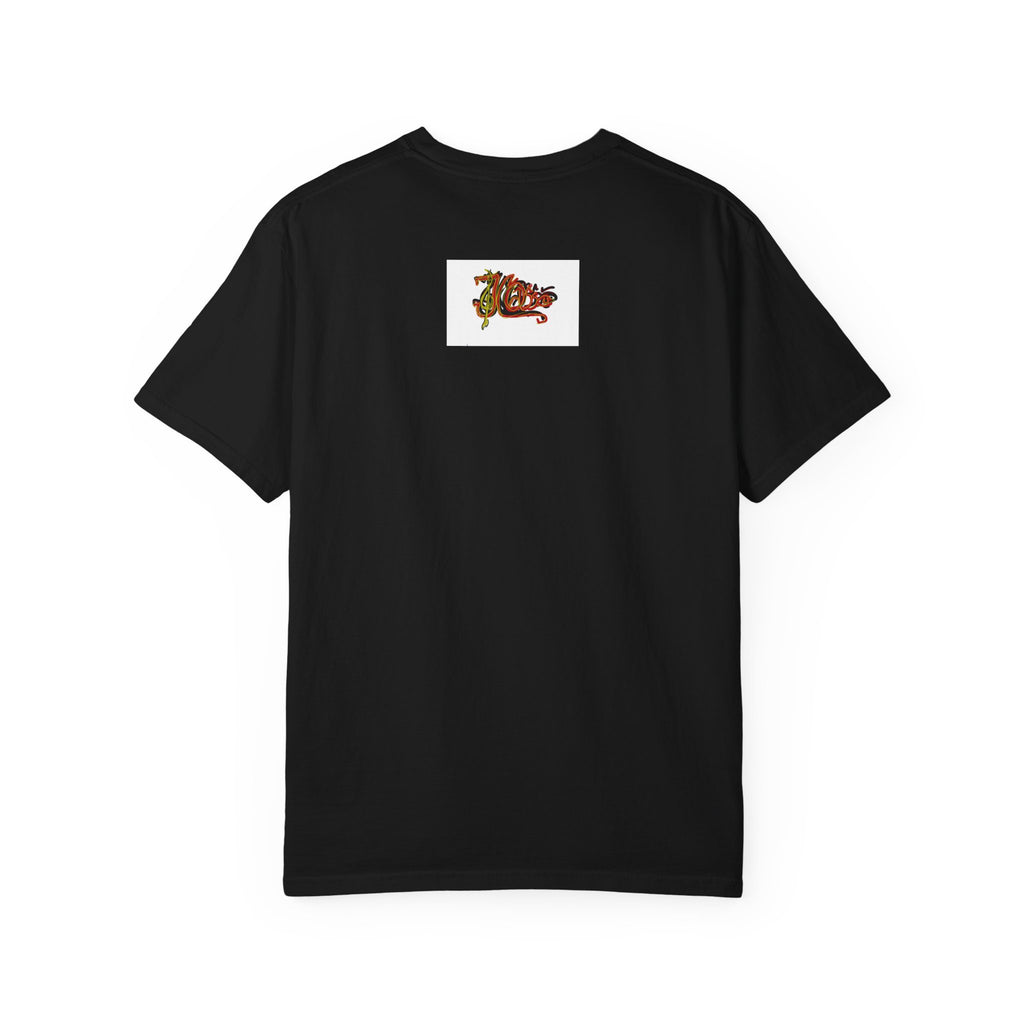 Medusa Rising Tee