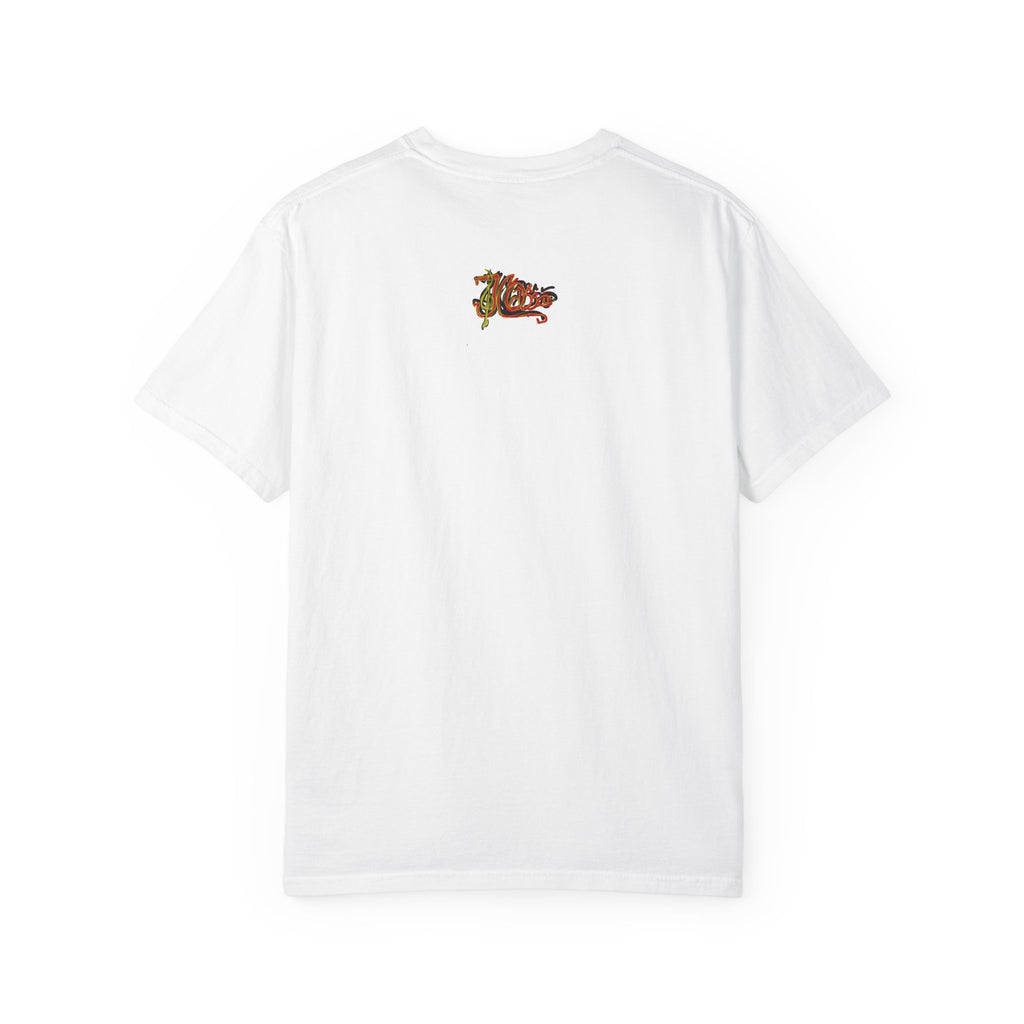 Medusa Rising Tee