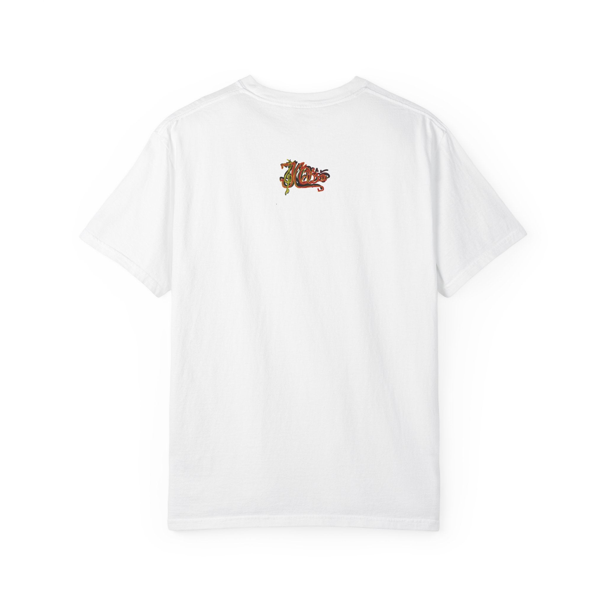 Medusa Rising Tee