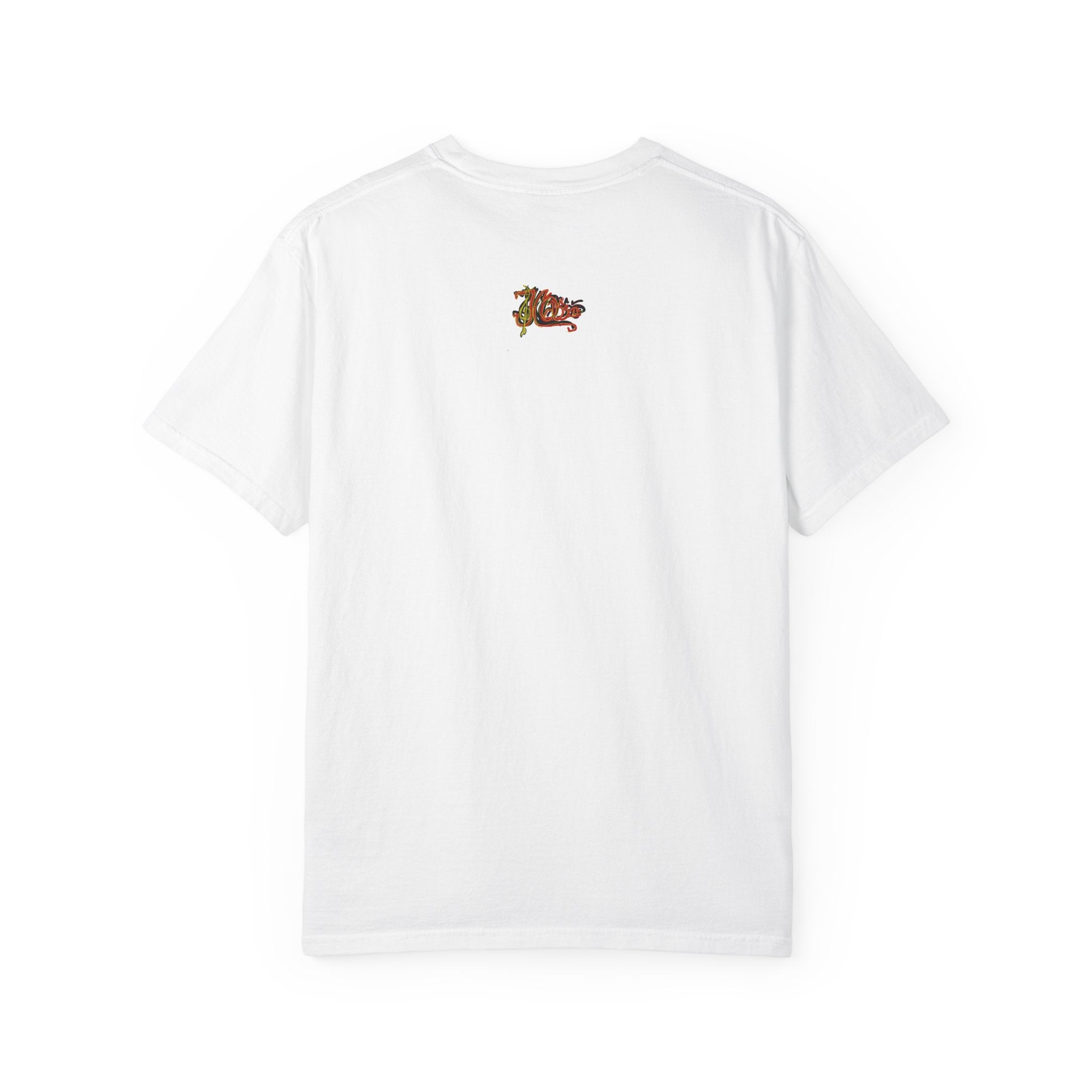 KingCasso Reigns Tee