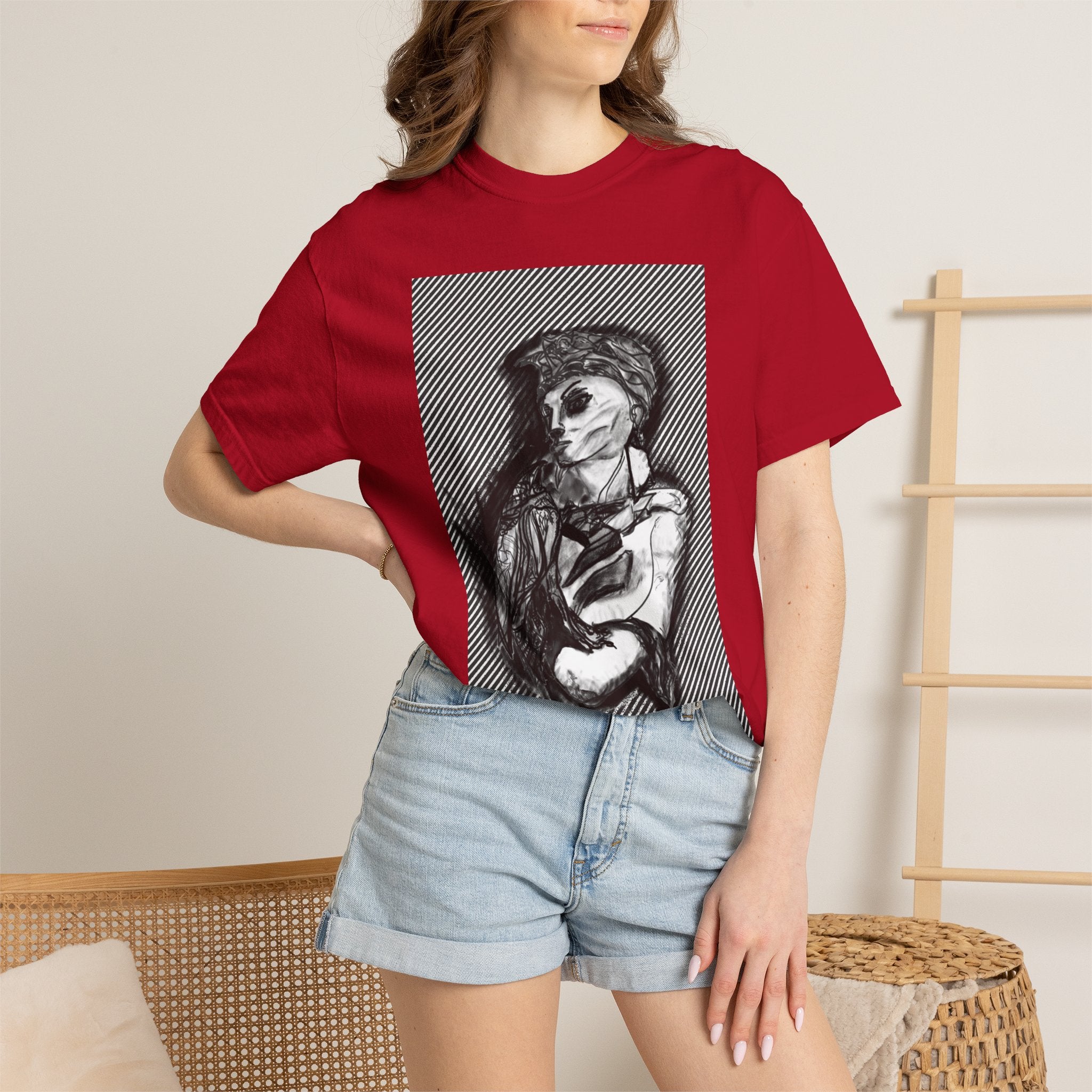 Intuitions Tee