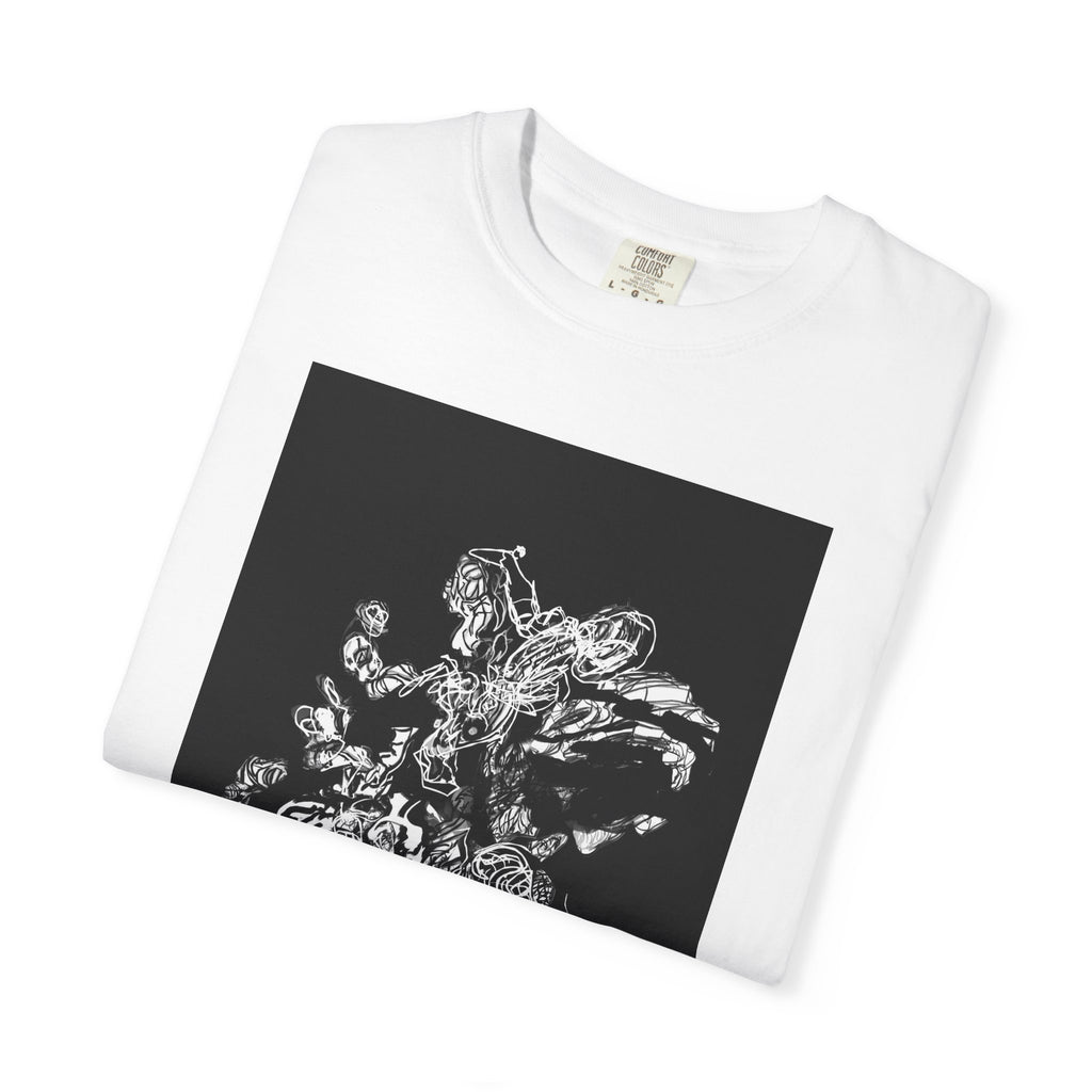 Medusa Rising Tee