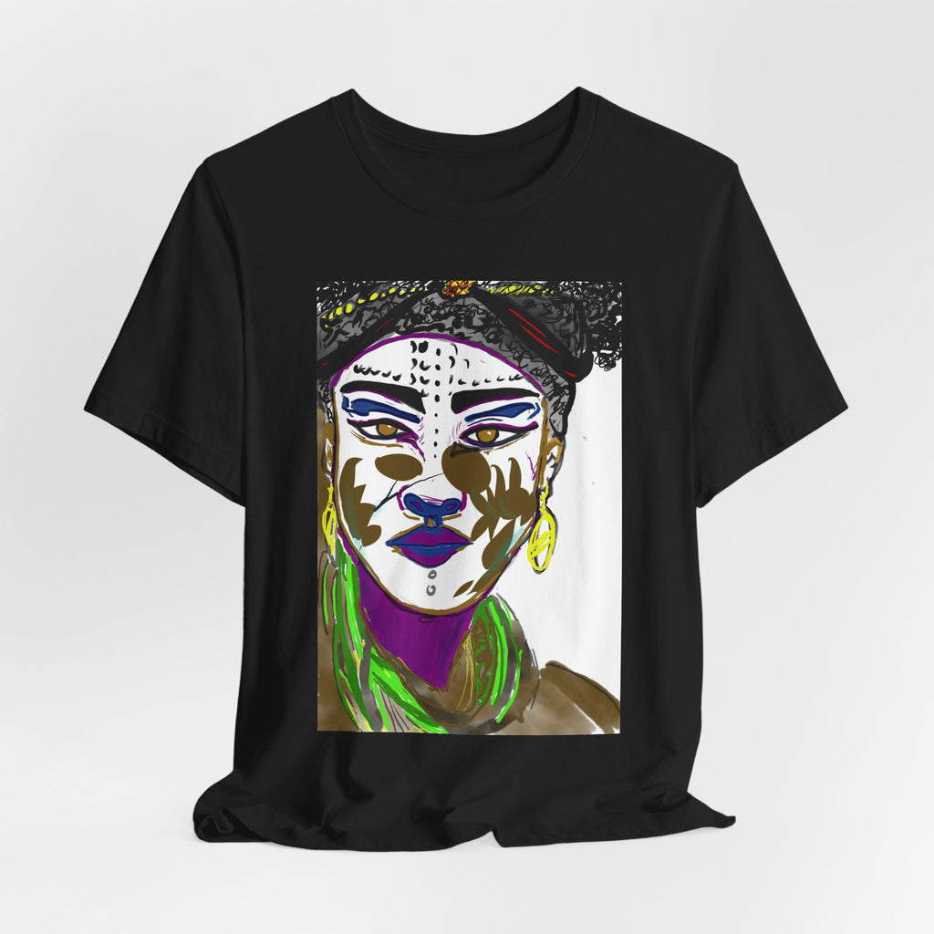 Désirée, Adorned Tee