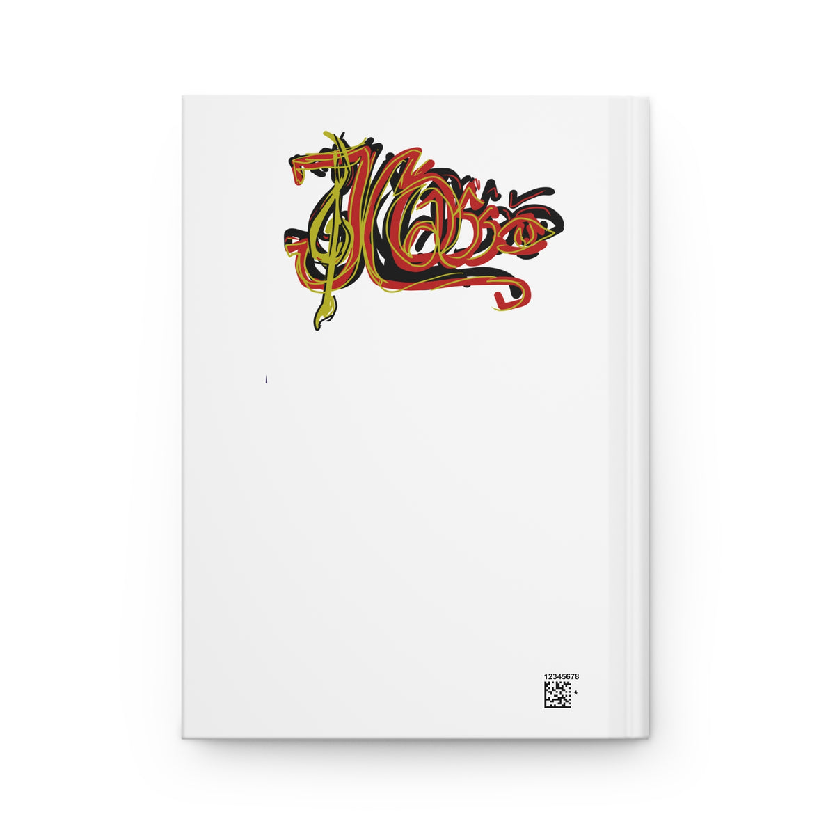 Thicket Queen — Hardcover Journal - JCasso