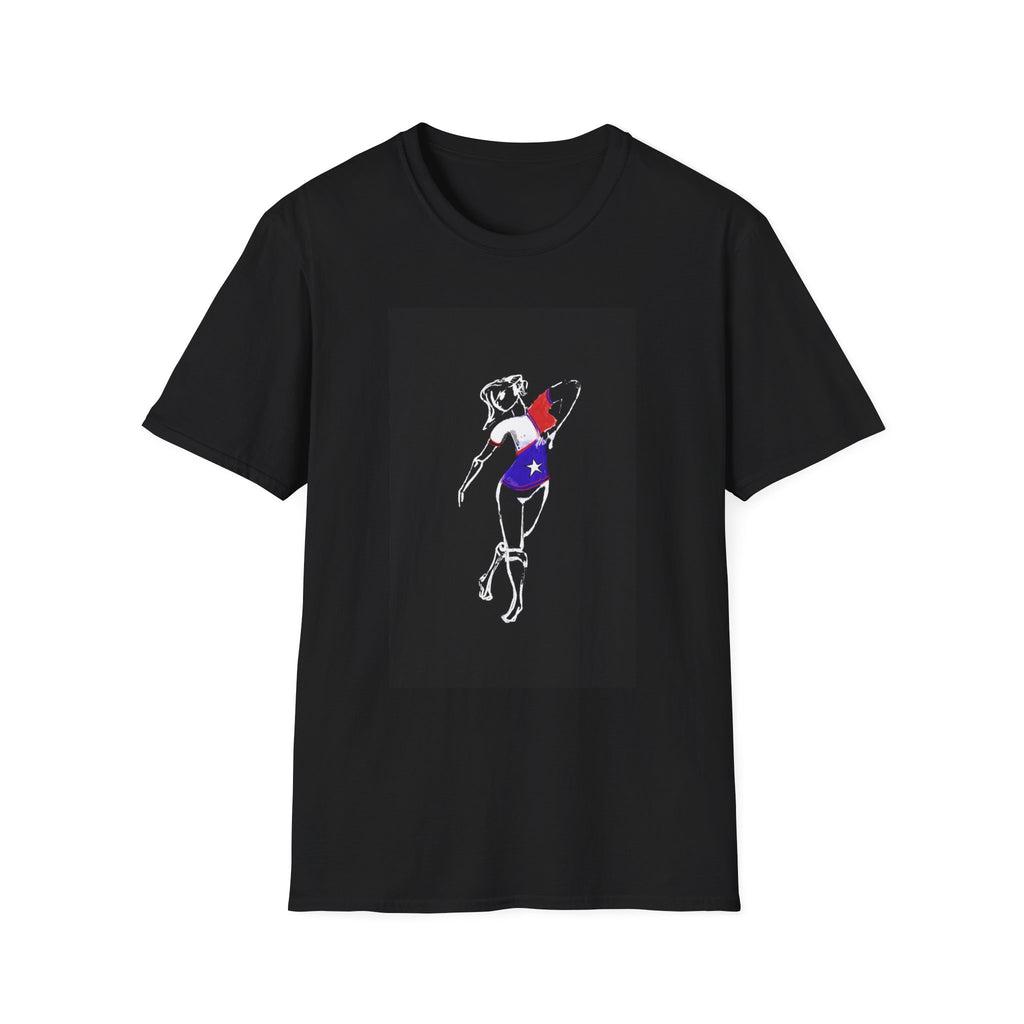 Texadonna Tee