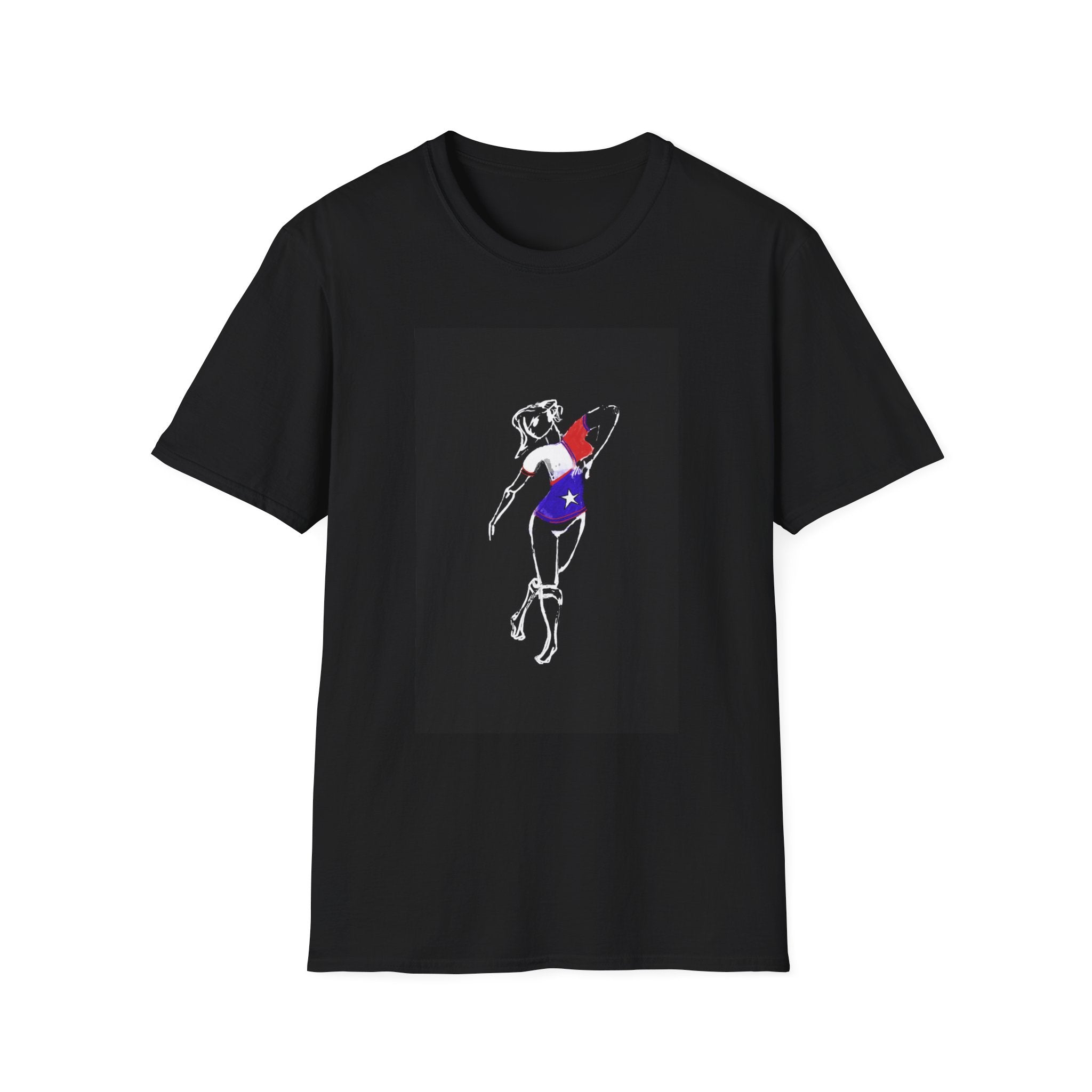 Texadonna Tee