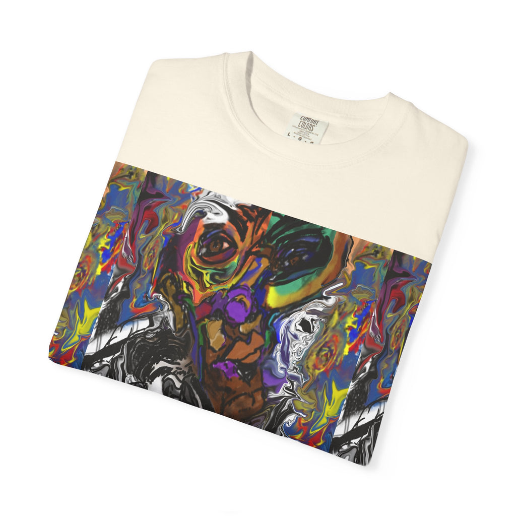 KingCasso Reigns Tee