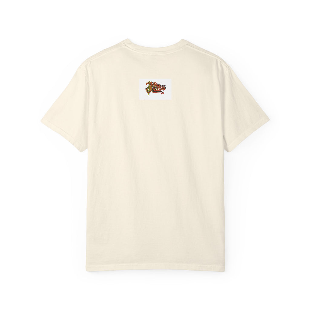 KingCasso Reigns Tee