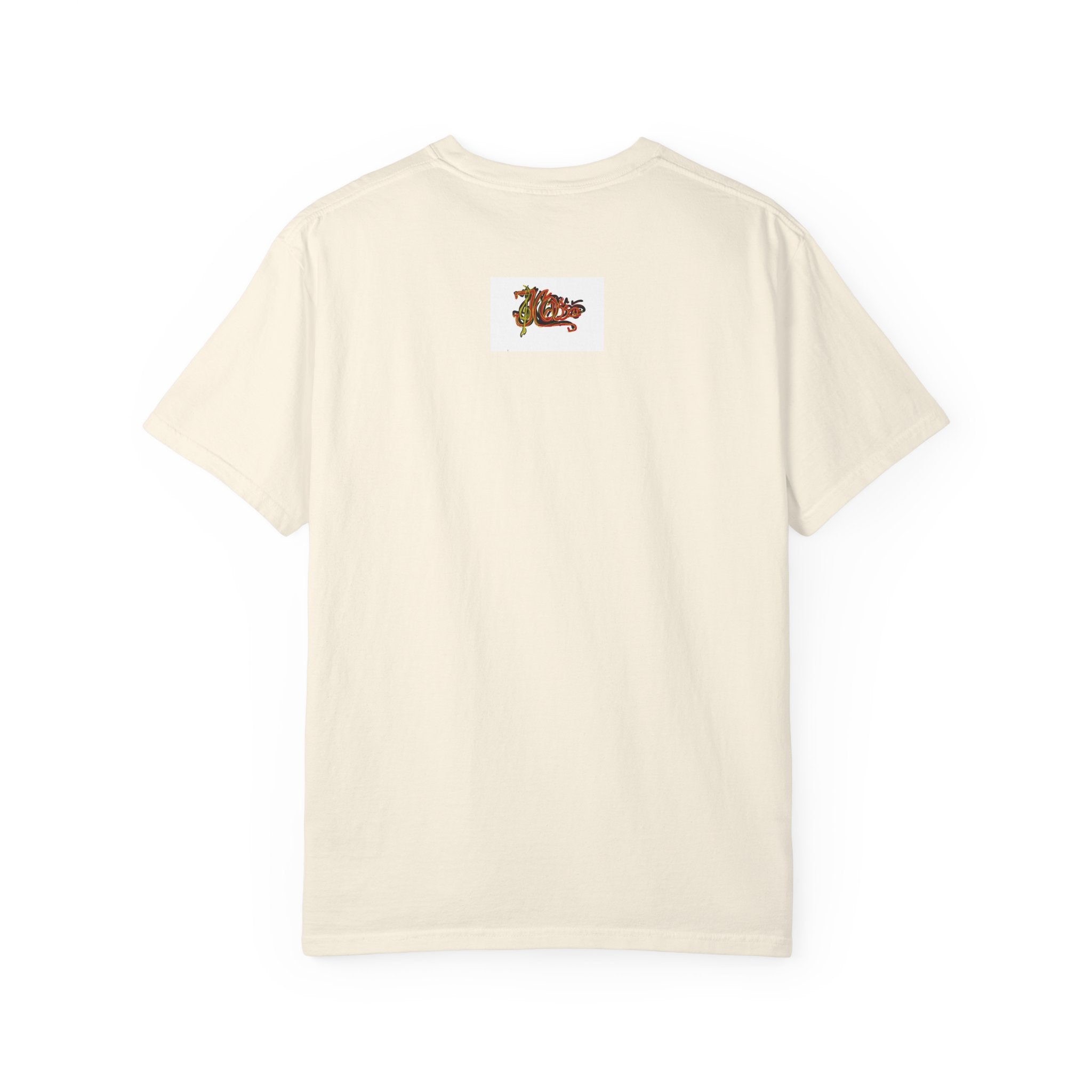 KingCasso Reigns Tee