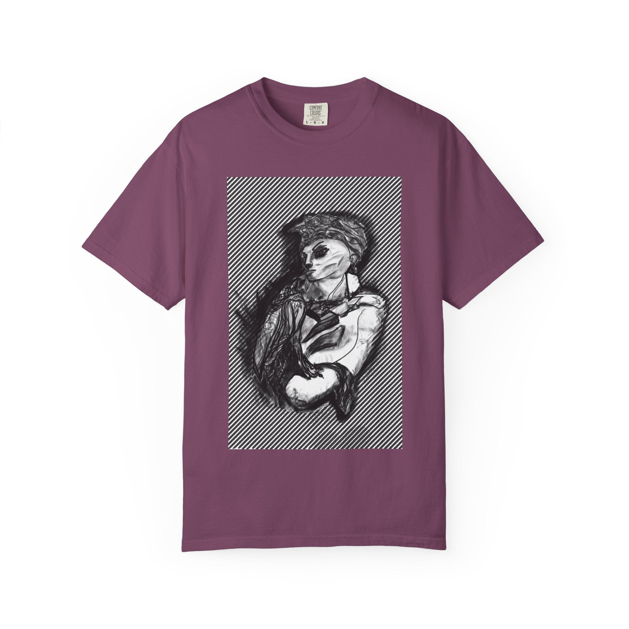 Intuitions Tee