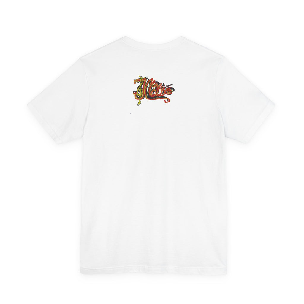 Face the Music Tee