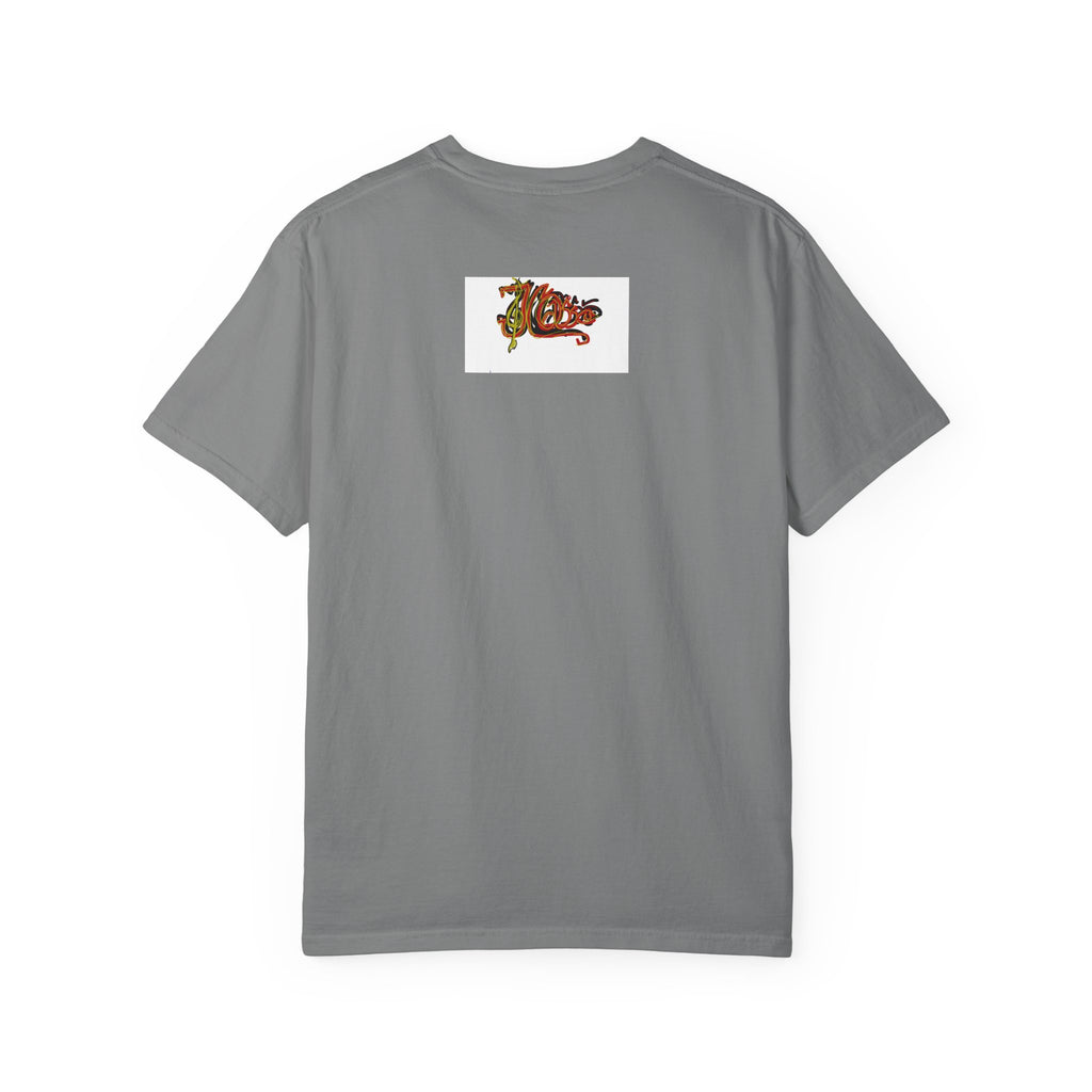 Intuitions Tee