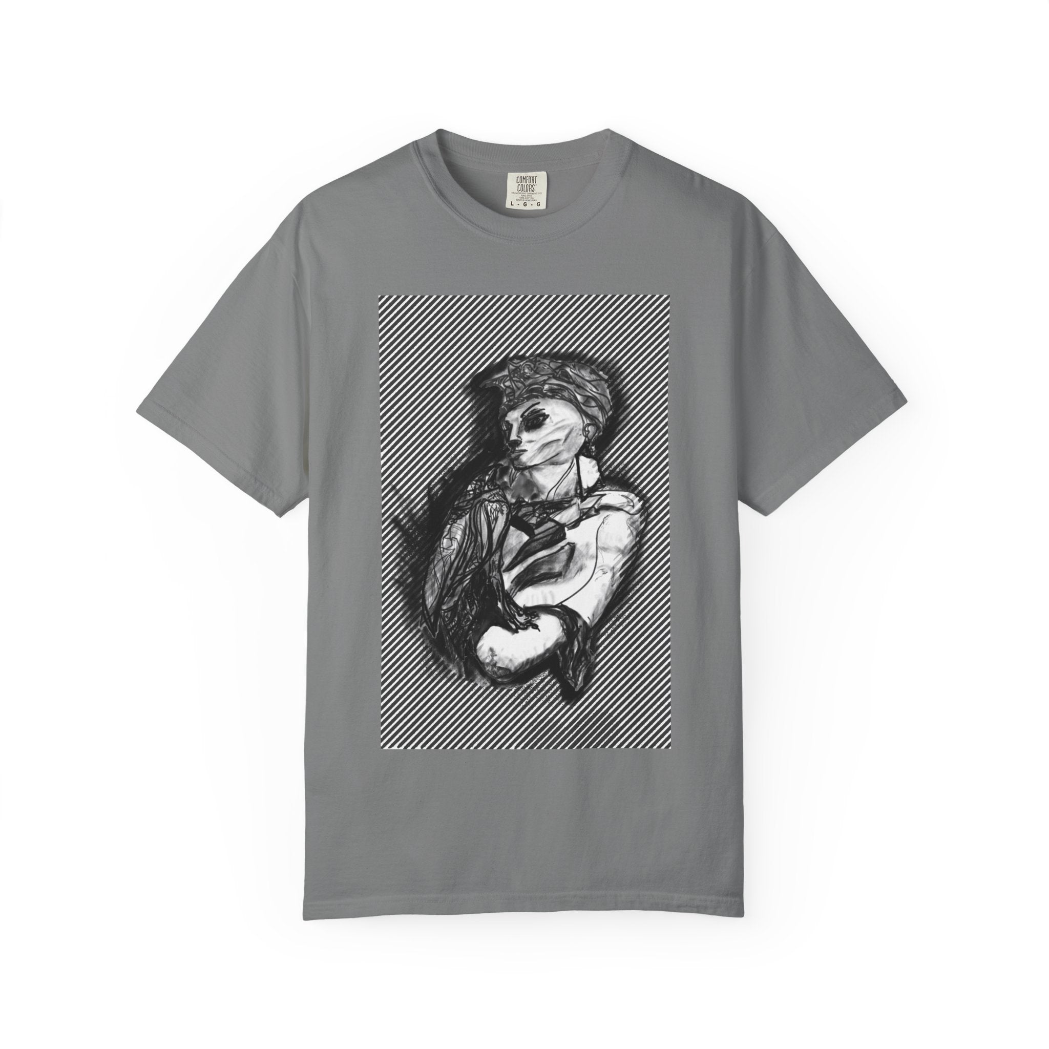 Intuitions Tee
