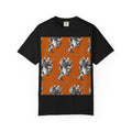 Fractured King — Grid Tee