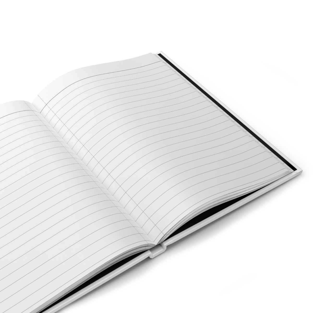 Thicket Queen — Hardcover Journal - JCasso