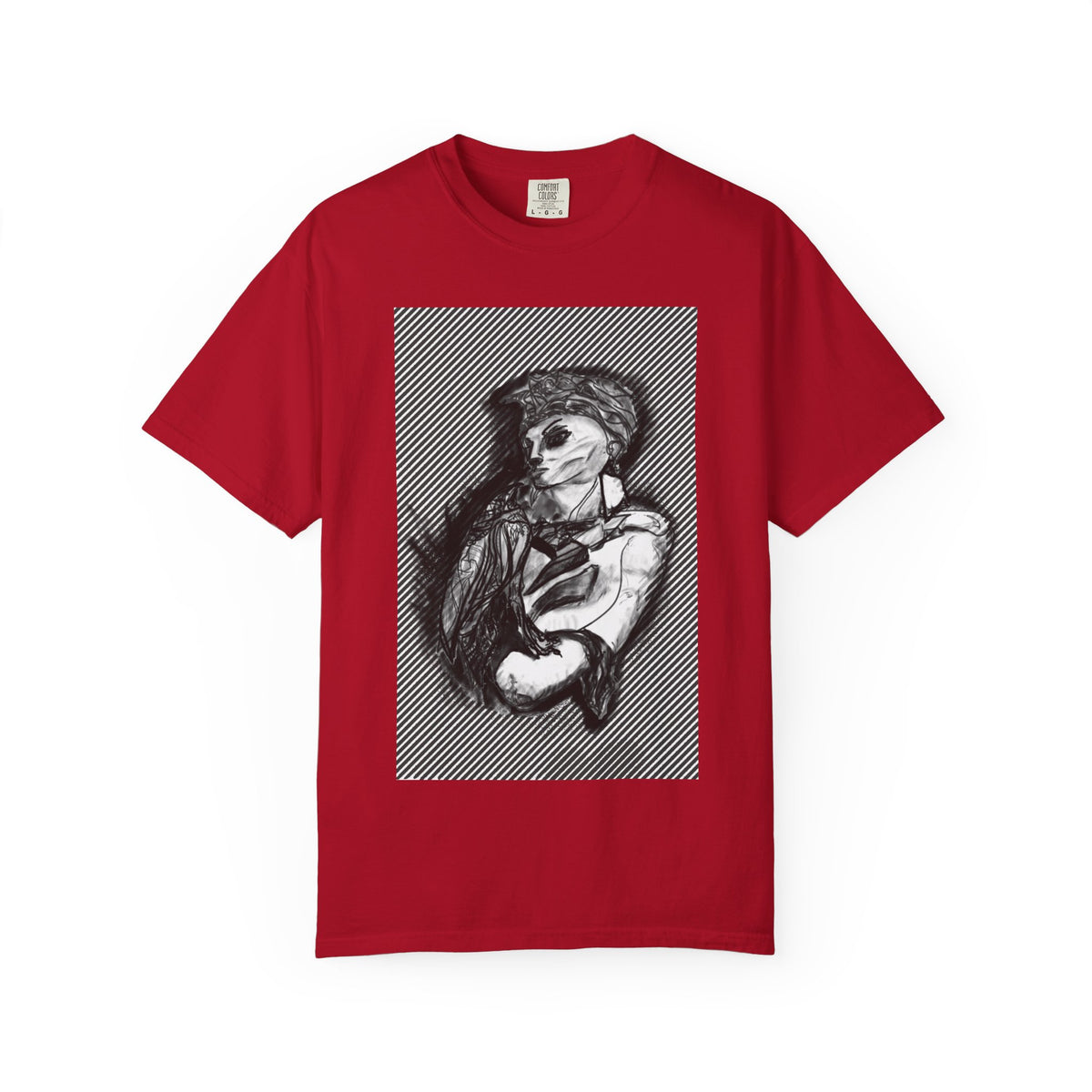 Intuitions Tee