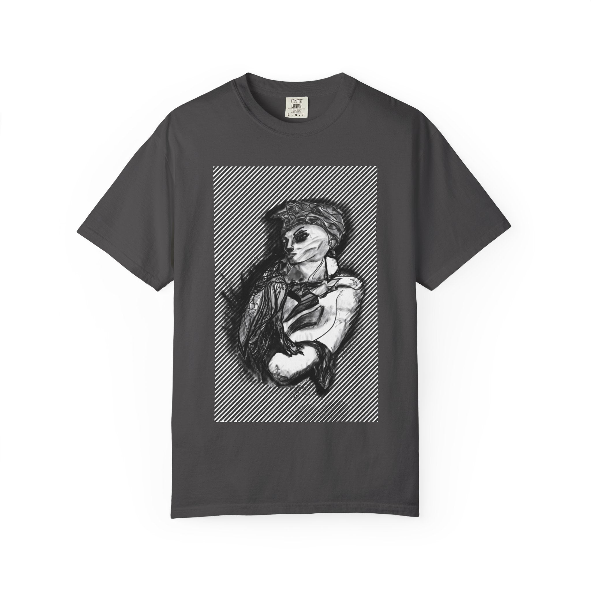 Intuitions Tee