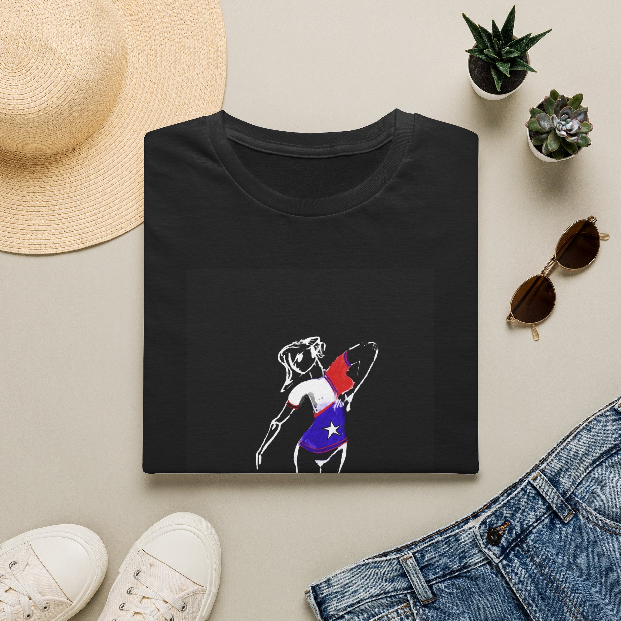 Texadonna Tee