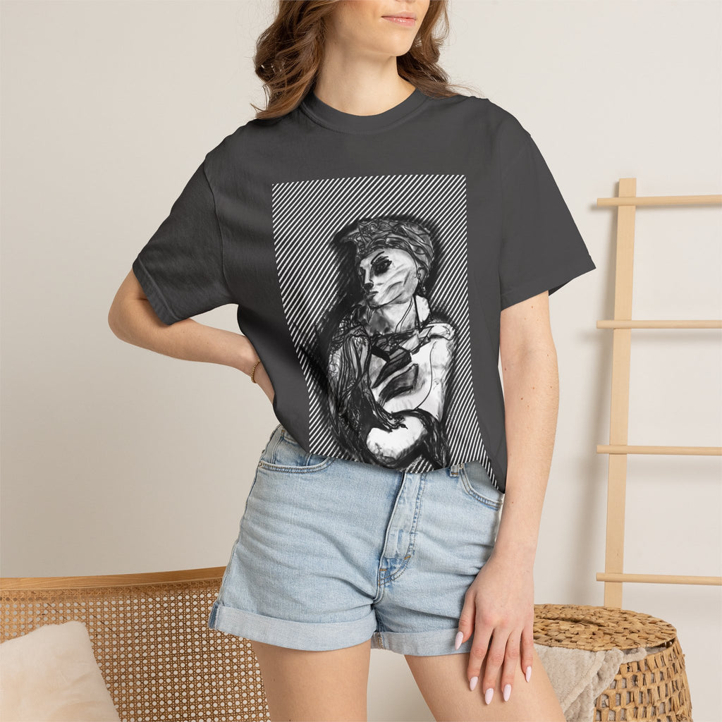 Intuitions Tee