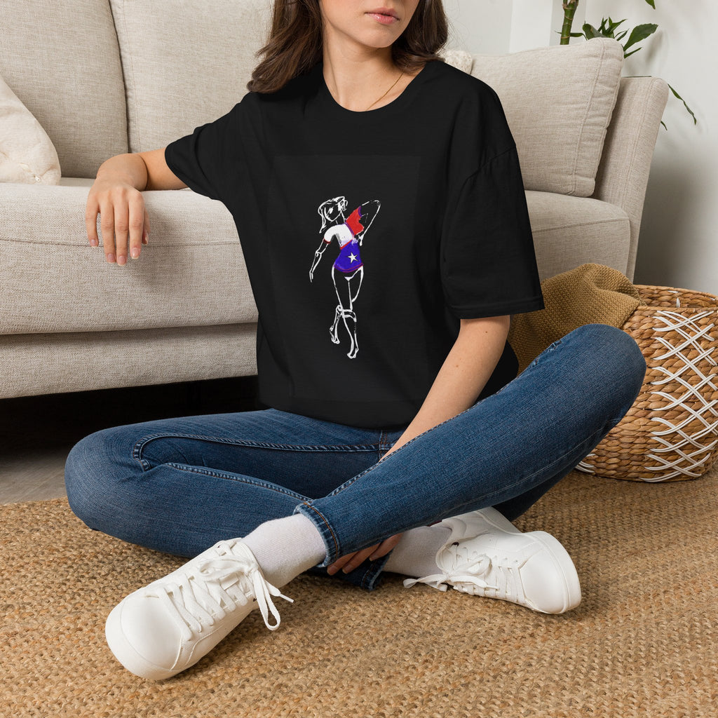 Texadonna Tee