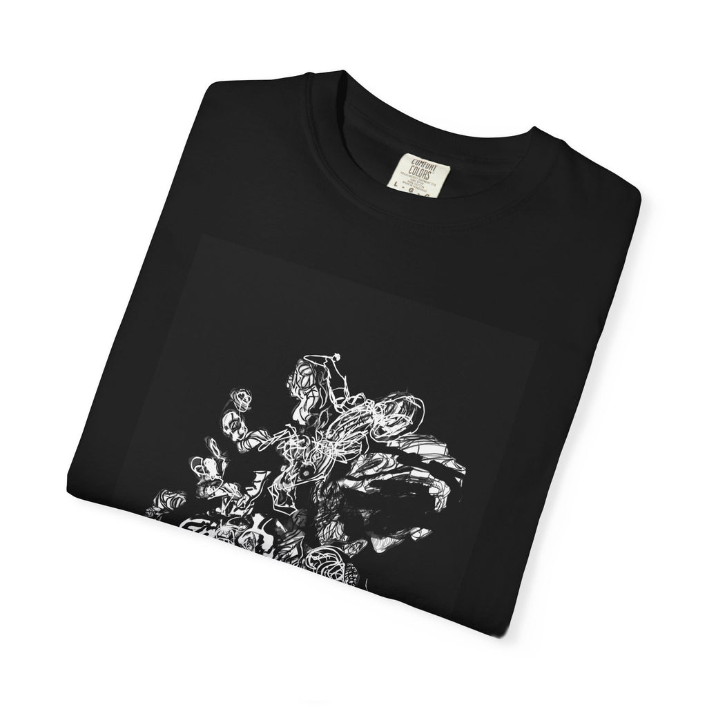 Medusa Rising Tee