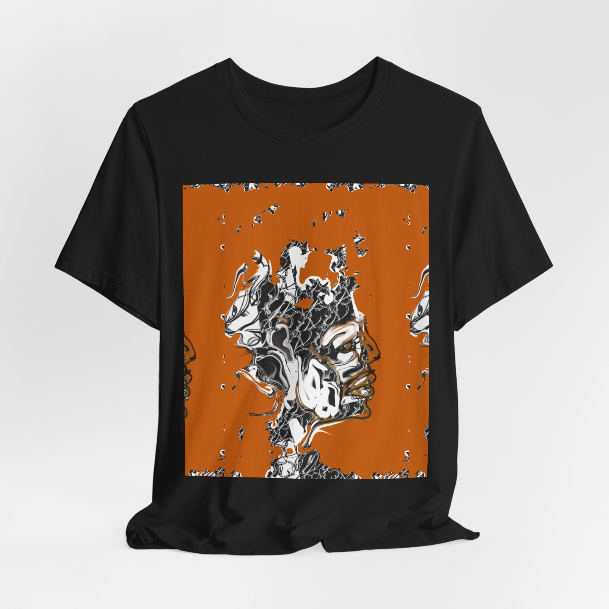Fractured King Tee