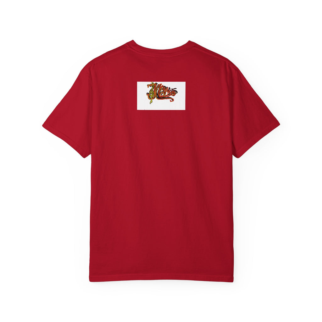 Intuitions Tee