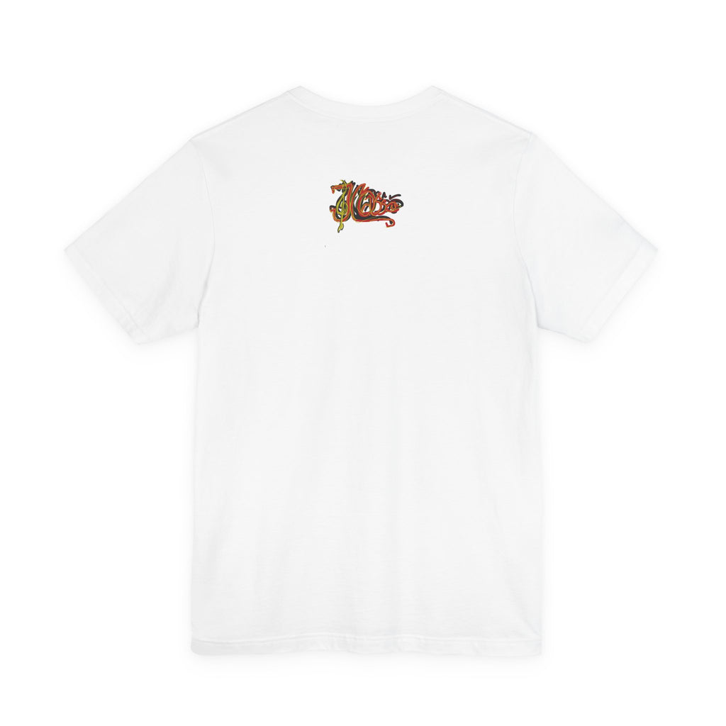 Désirée, Adorned Tee