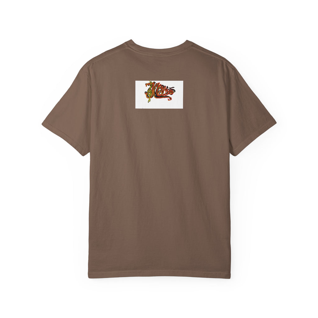 Intuitions Tee