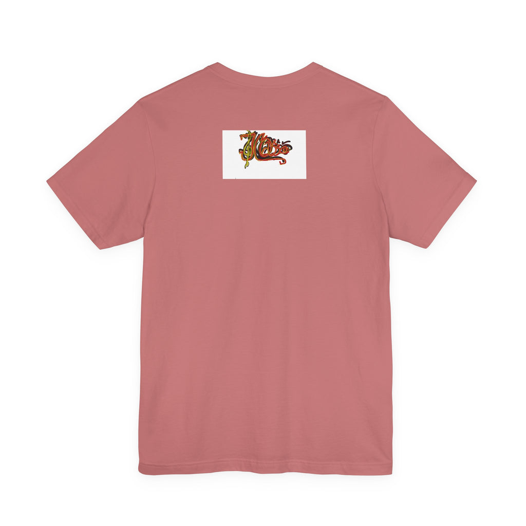 Désirée, Adorned Tee