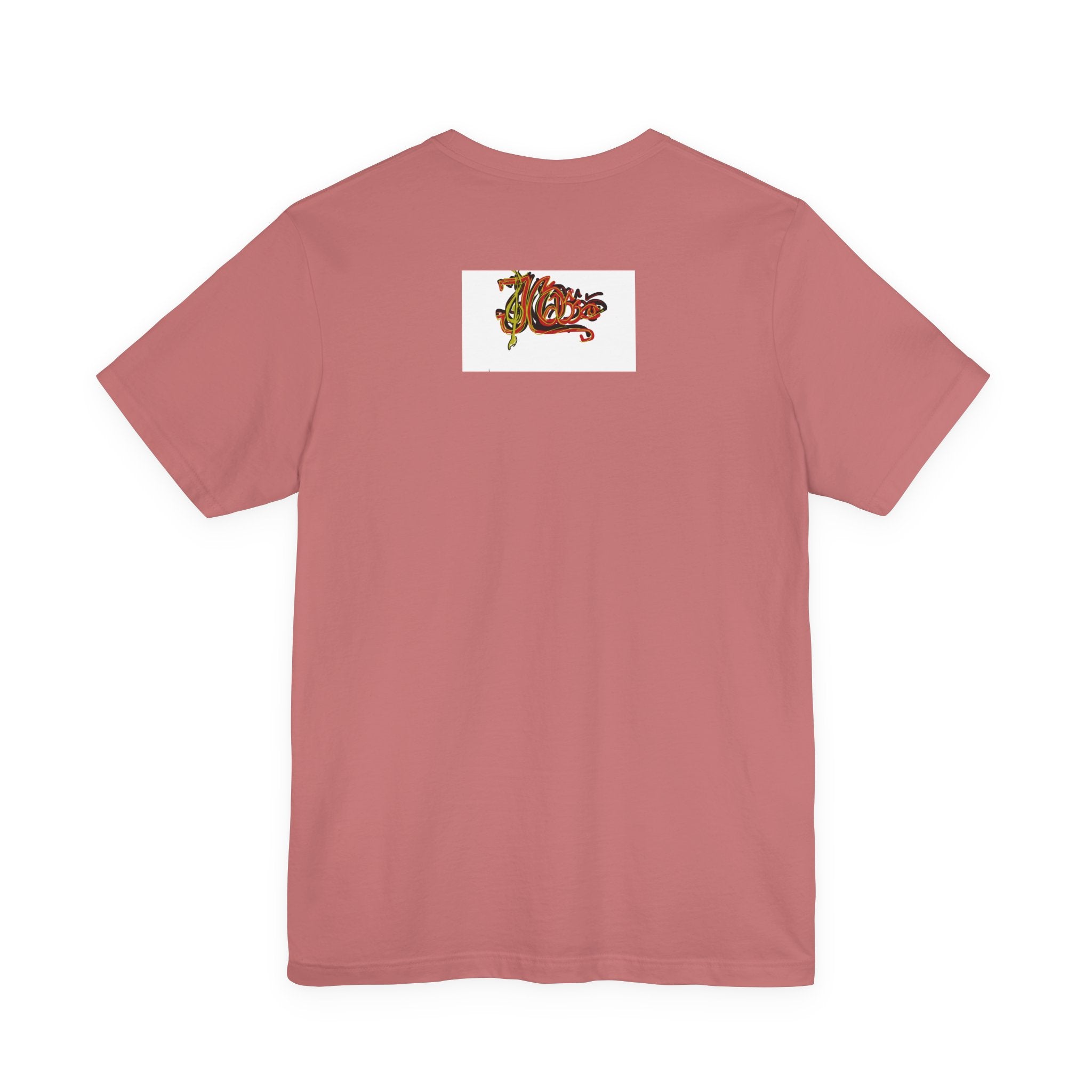 Désirée, Adorned Tee