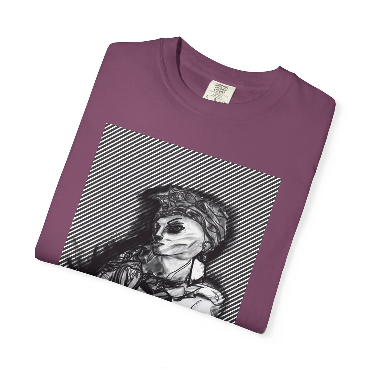 Intuitions Tee