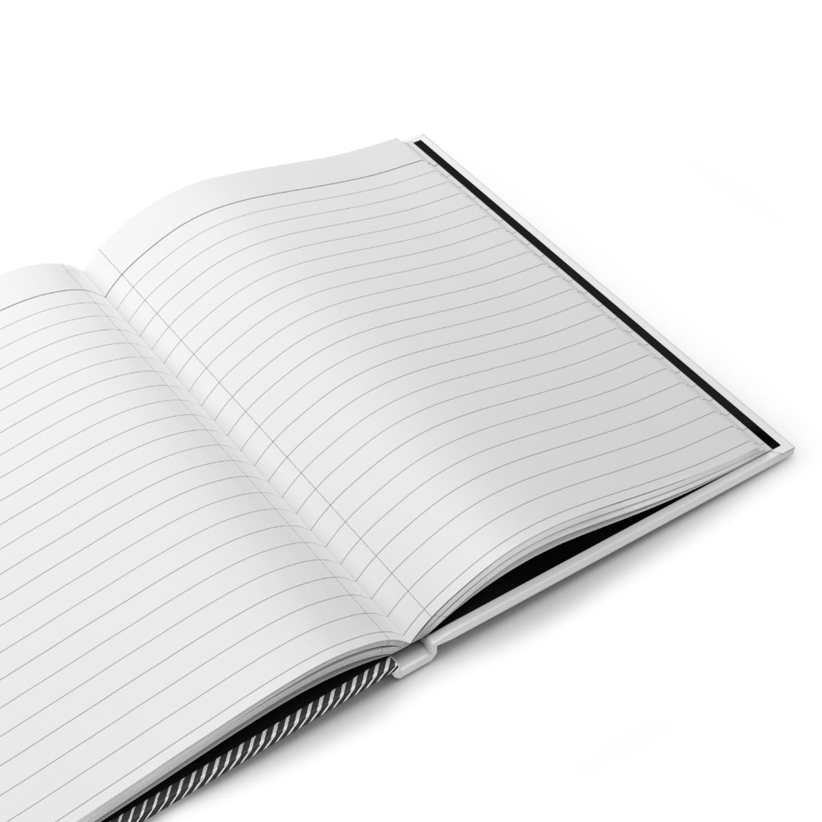 Intuitions — Hardcover Journal - JCasso
