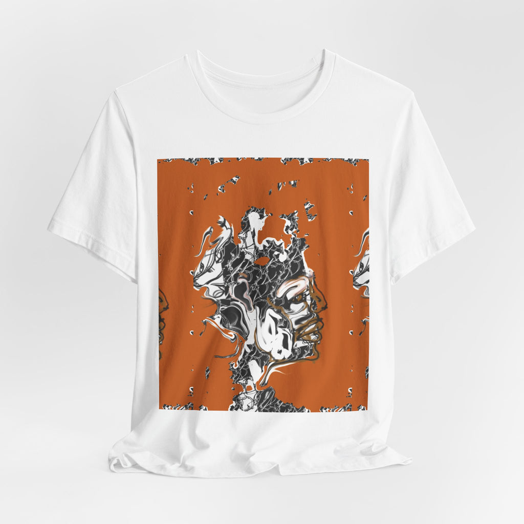 Fractured King Tee