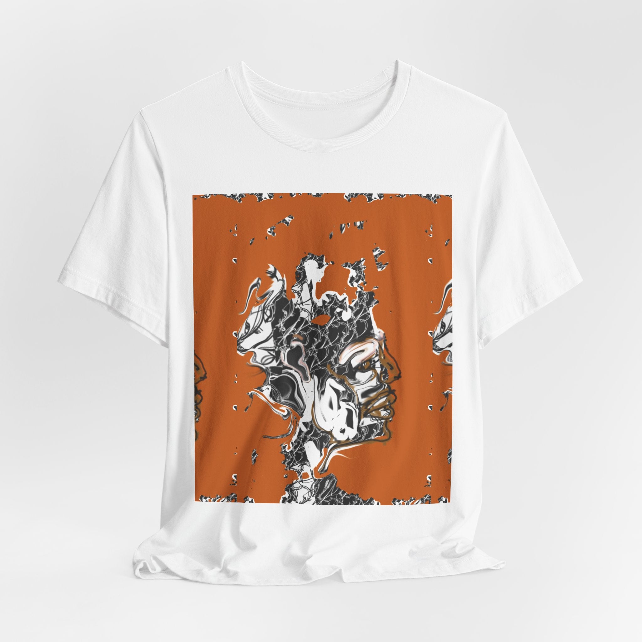Fractured King Tee