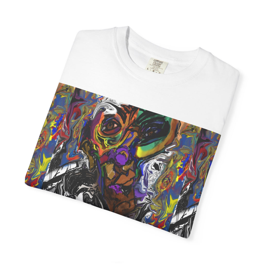 KingCasso Reigns Tee