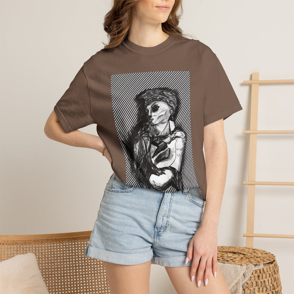 Intuitions Tee