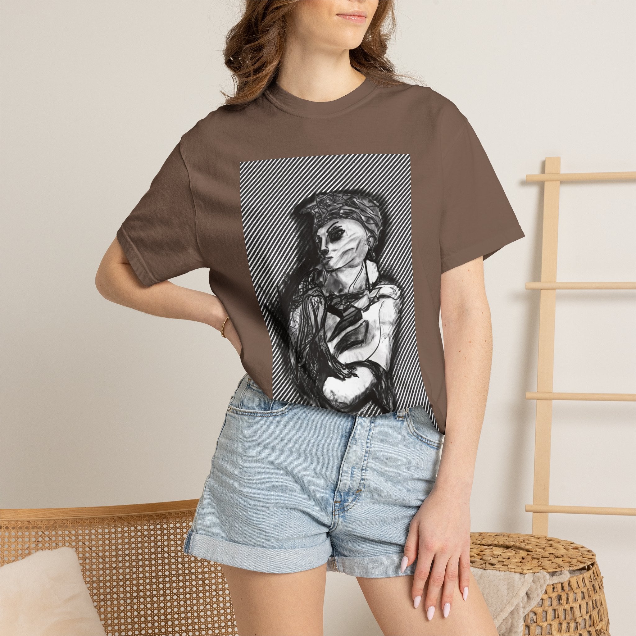 Intuitions Tee