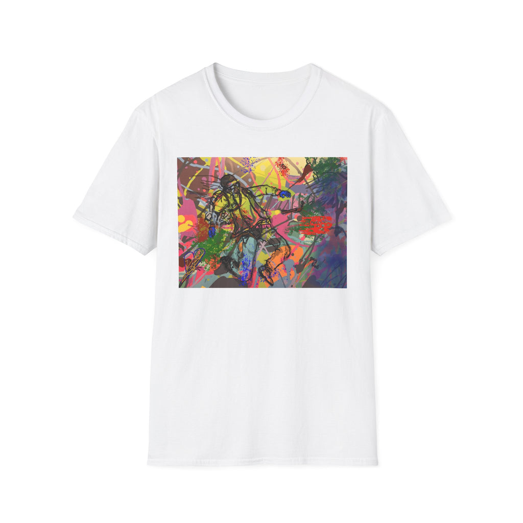 Inner Space - JCasso