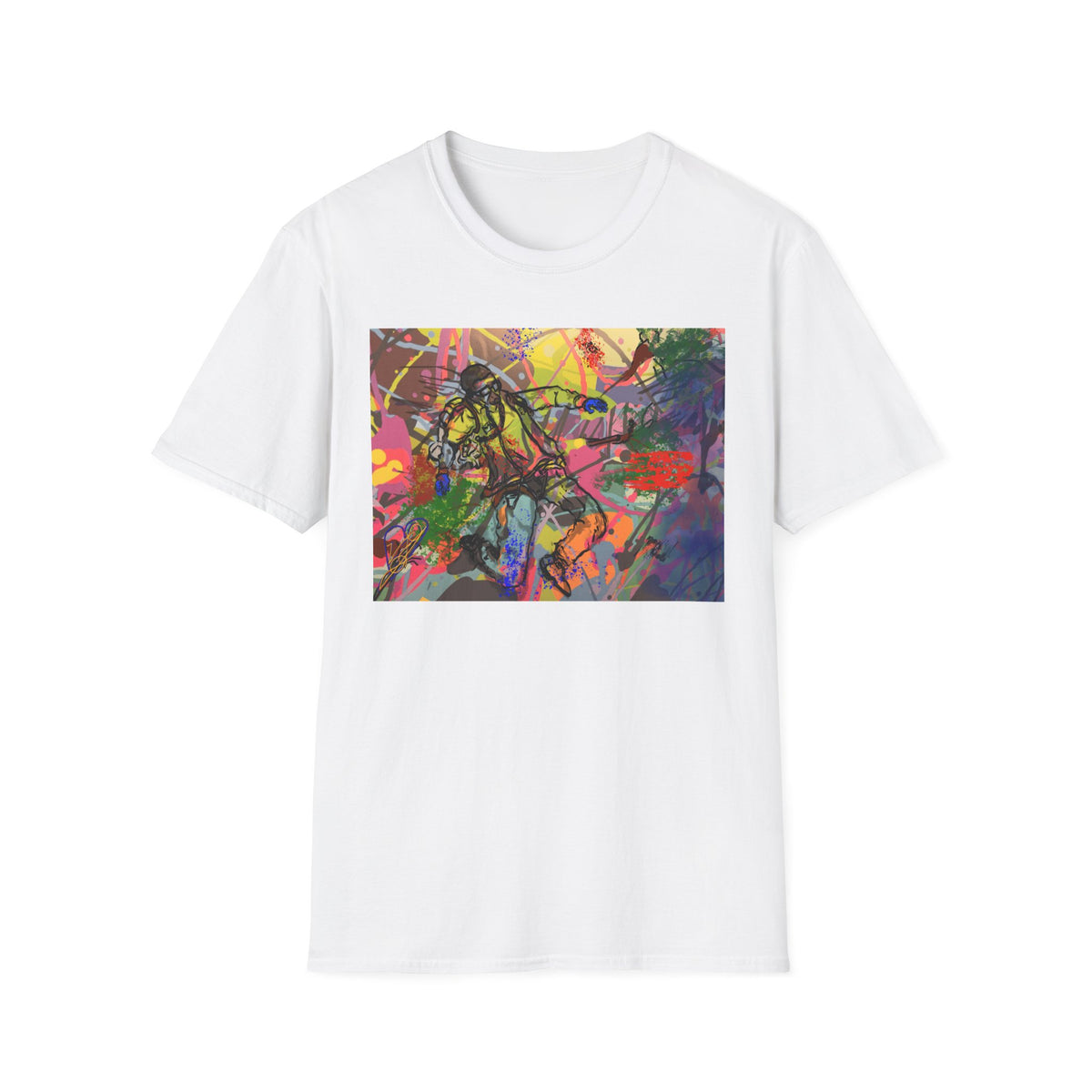 Inner Space - JCasso