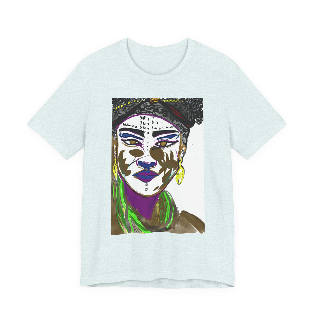 Désirée, Adorned Tee