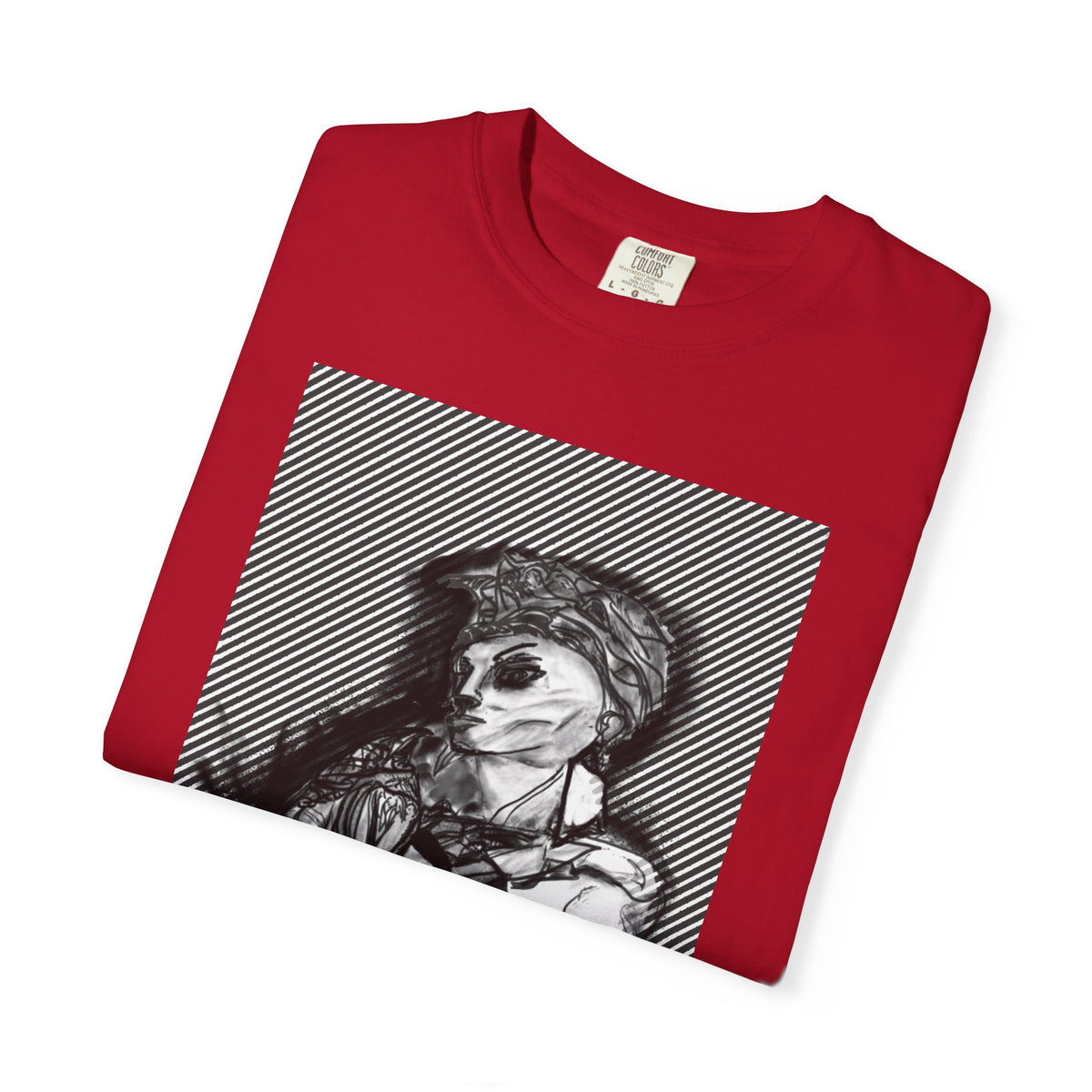 Intuitions Tee